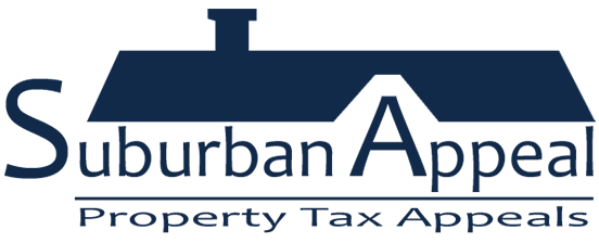 Suburban Appeal Inc Logo
